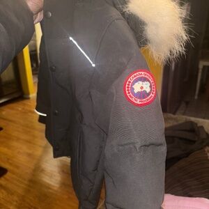 CANADA GOOSE TODDLER 2T-4T